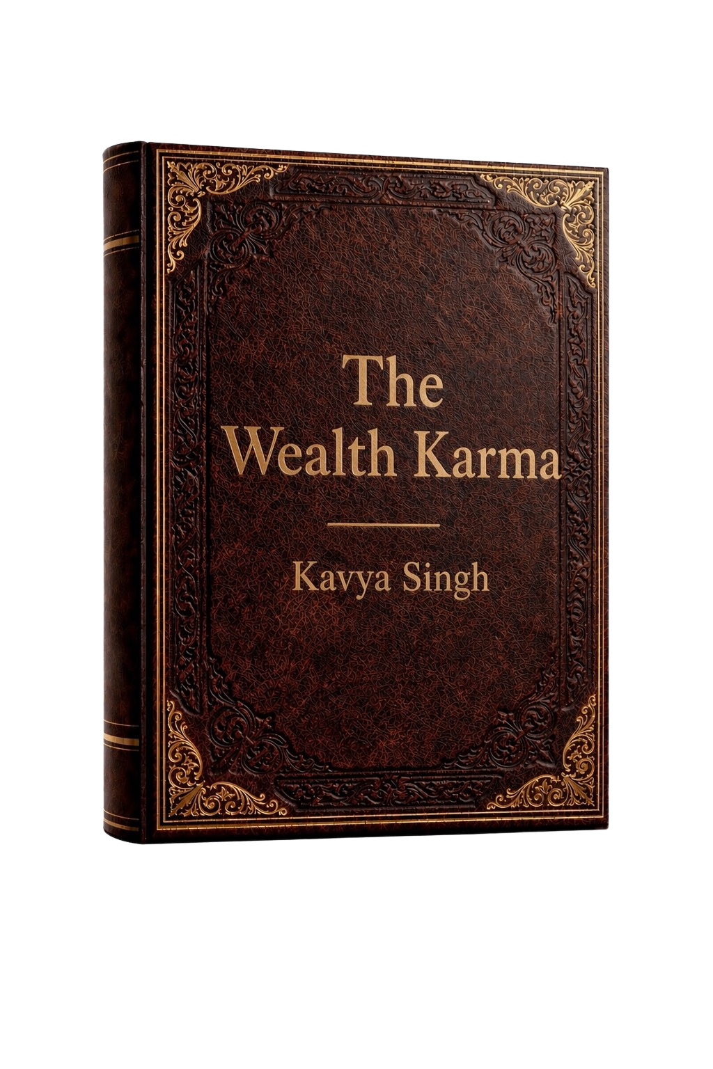 The Wealth Karma